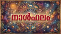നാൾഫലം: സര്‍ക്കാര്‍ ജോലിക്കു ശ്രമിക്കുന്നവർ ലക്ഷ്യത്തിലെത്തും, പിതൃസ്വത്ത് അനുഭവയോഗ്യമാകും