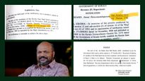 'ബിജെപിയുമായുണ്ടാക്കിയ ഡീൽ മറയ്ക്കാൻ ബുധനാഴ്ച നുണകൾ പോരാതെ വരും', മുഖ്യമന്ത്രിക്കെതിരെ രാജീവ്