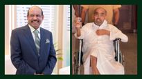 ഒന്നിന് പിറകേ ഒന്നായി ദുരിതങ്ങൾ, കൂടെ പക്ഷാഘാതവും, അലീമിന് രക്ഷകനായി ലുലു ചെയർമാൻ എംഎ യൂസഫലി