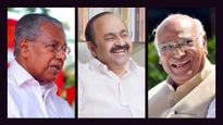 നീറ്റ് സമരക്കാരെ വേട്ടയാടിയ ബിജെപി സംസ്ഥാനങ്ങൾക്കൊപ്പം കേരളവും, വിമർശിച്ച് പിണറായി, ഖാർഗെക്ക് കത്ത്