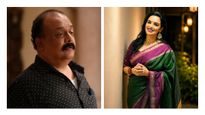 'അമ്മയിലെ പവര്‍ ഗ്രൂപ്പിനെ എനിക്ക് കൂടി കാണിച്ച് തരൂ, 4 സിനിമ കിട്ടുമോ നോക്കട്ടെ', പരിഹസിച്ച് നടൻ മഹേഷ്