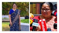 വ്യാജമായി പെൻഷൻ വാങ്ങുന്നുവെന്ന് പ്രചാരണം, മുഖ്യമന്ത്രിക്കും ആഭ്യന്തര മന്ത്രിക്കും പരാതി നൽകി പികെ ശ്രീമതി