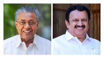''പിണറായി വിജയൻ ഇനിയെങ്കിലും ആടിനെ പട്ടിയാക്കുന്നത് അവസാനിപ്പിക്കണം'', മറുപടിയുമായി കെ മുരളീധരൻ
