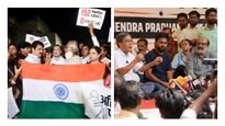 'സിജെപി പ്രക്ഷോഭത്തോട് കോൺഗ്രസിന് ഐക്യപ്പെടാനായിട്ടില്ല', തറവാടി പാർട്ടിയെന്ന ഭാവമെന്ന് ഐസക്