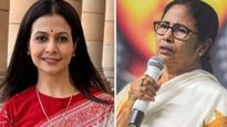 നടി കോയല്‍ മല്ലിക് കാലുമാറി; 3 മാസം പിന്നിടുമ്പോള്‍ രാജ്യസഭാ അംഗത്വം രാജിവെച്ചു, ആളൊഴിഞ്ഞ് മമത