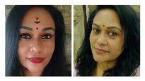 'ഇപ്പോൾ തെറി കൊണ്ട് അഭിഷേകം ആണ്', ആർത്തവ പ്രസ്താവനയിൽ വിശദീകരണവുമായി സീമ ജി നായർ