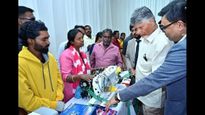 അദാനി ഫൗണ്ടേഷന്റെ പങ്കാളിത്തത്തോടെ പി4 പദ്ധതിക്ക് തുടക്കം കുറിച്ച് ആന്ധ്രാപ്രദേശ് മുഖ്യമന്ത്രി