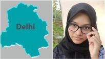 ഡല്‍ഹിയില്‍ മലയാളി വിദ്യാര്‍ഥിനിയെ കാണാതായി; ആഫിയ അയ്യൂബ് പുറത്തിറങ്ങിയത് മരുന്ന് വാങ്ങാന്‍
