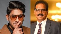 'അതായിരുന്നു ലക്ഷ്യമെങ്കിൽ കോണ്‍ഗ്രസിനൊപ്പം നിന്നാമതിയായിരുന്നു..'; അഖിൽ മാരാർ