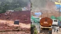 Wayanad Landslide: വയനാട് മണ്ണിടിച്ചിൽ; ഇരട്ട അന്വേഷണം പ്രഖ്യാപിച്ച് സർക്കാർ, തിരച്ചിൽ തുടരുന്നു