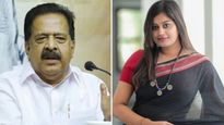 ചെന്നിത്തല പറഞ്ഞത് കള്ളമെന്ന് അന്‍സിബ, 'കേസെടുത്തിട്ടില്ല സാര്‍..'; തെളിവ് പുറത്തുവിട്ടു