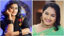 'അൻസിബയ്ക്ക് അവിഹിത ബന്ധം'; അടിച്ചിറക്കിയത് ആ നടി, വെളിപ്പെടുത്തി ഉഷ ഹസീന