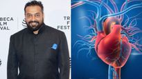 ഹൃദയാഘാതത്തിന് ശേഷം 27 കിലോ കുറച്ച് സംവിധായകൻ അനുരാഗ് കശ്യപ്; മാറ്റത്തിന് പിന്നിലെ രഹസ്യം ഇതാണ്