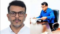 അർഹതപ്പെട്ട സ്ഥിരം ഡയറക്ടർ പ്രൊമോഷൻ നൽകാൻ ഒരു സർക്കാരും തയ്യാറായിരുന്നില്ല;വിഎ അരുണ്‍ കുമാർ