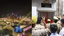 അയോധ്യ രാമക്ഷേത്രത്തിലെ തട്ടിപ്പ്; മഹാകുംഭമേള മറയാക്കി പ്രതികൾ കൂടുതൽ പണം തട്ടിയെന്ന് കണ്ടെത്തൽ
