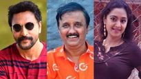 'ബാബു ആൻ്റണി ചാർമിളയോട് കാണിച്ചത് ചതി തന്നെ'; ശാന്തിവിള ദിനേശ് പറയുന്നു