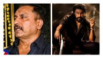 ദിലീപ് നായകനായ ബാന്ദ്ര 12 കോടി ബജറ്റ് പറഞ്ഞ് തീർന്നത് 35 കോടിക്ക്, ലാഭം 3 കോടിയിൽ താഴെയെന്ന് നിർമ്മാതാവ് 
