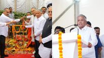 ബെംഗളൂരു മന്ത്രി മാളിന് പിന്നിൽ കാൽനട അടിപ്പാത വരുന്നു;37 ട്രെയിനുകൾ സ്ഥിരപ്പെടുത്തി