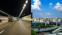 ബെംഗളൂരുവിൽ വീണ്ടും ഒരു തുരങ്കപാത കൂടി; ഗൊരഗുണ്ടെപാള്യ ജംഗ്ഷനിൽ, 4.5 കി.മീ ദൈർഘ്യം 6 വരിയിൽ!