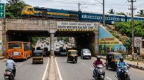 ബെംഗളൂരുവിന് ആശ്വാസം; കെങ്കേരി-ഹെജ്ജാല റെയിൽവേ സ്‌റ്റേഷനുകൾക്ക് ഇടയിലെ അണ്ടർ ബ്രിഡ്‌ജ്‌ തുറക്കുന്നു