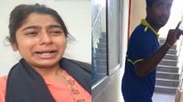 യുവതിയുടെ ഫ്ലാറ്റിൽ അതിക്രമിച്ചു കയറി സ്വകാര്യഭാഗങ്ങൾ പ്രദർശിപ്പിച്ചു; ബംഗളൂരുവിൽ ഡെലിവറി ഏജന്റ് അറസ്റ്റിൽ