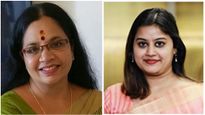 അന്‍സിബയോട് ചോദ്യവുമായി ഭാഗ്യലക്ഷ്മി; ഇപ്പോഴാണോ അത് ഓര്‍ത്തത്? എന്തേ അന്ന് ചോദിച്ചില്ല