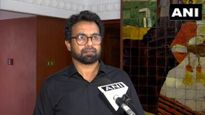 അമിത് ഷാ എവിടെ? അദ്ദേഹം മാപ്പ് പറയണം; ഐഷി ഘോഷ് വിഷയം സഭയിൽ ഉയർത്തി ജോണ്‍ ബ്രിട്ടാസ്