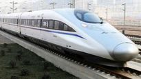 ബുള്ളറ്റ് ട്രെയിൻ ആദ്യഘട്ടം 2027ൽ; മുംബൈ-അഹമ്മദാബാദ് പാതയുടെ 80% പണികളും പൂർത്തിയായി