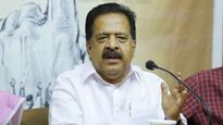 'അൻസിബ എന്നെ വിളിച്ചിരുന്നു, എഫ്ഐആർ ഇട്ടൊരു കേസിൽ ഞാൻ ഇടപെടില്ല'; ചെന്നിത്തല