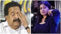'3 കേസ് ഇപ്പോൾ തന്നെ ഇട്ടിട്ടുണ്ട്,കമ്മീഷ്ണർ എന്നെ പറ്റിക്കില്ല'; അൻസിബയുടെ ആരോപണത്തിൽ ചെന്നിത്തല
