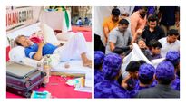 'സർക്കാരിന്റേത് ഏകപക്ഷീയ നടപടിയല്ല', സോനം വാങ്ചുകിനെ ആശുപത്രി മാറ്റേണ്ടതില്ലെന്ന് ഹൈക്കോടതി