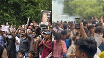 ഉറപ്പുകൾ പാലിക്കപ്പെടുന്നില്ല, പ്രതിഷേധിച്ചവരെ അറസ്റ്റ് ചെയ്യുന്നു; കേന്ദ്രത്തിനെതിരെ സിജെപി