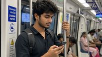 മെട്രോയില്‍ ഇയര്‍ഫോണ്‍ ഇല്ലാതെ പാട്ട് കേള്‍ക്കരുത്, പിഴ 2500 രൂപ! ഉത്തരവുമായി ചെന്നൈ മെട്രോ