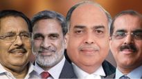 കോം ഇന്ത്യ ഗ്രീവന്‍സ് കൗണ്‍സില്‍ ചെയര്‍മാനായി സുപ്രീംകോടതി മുന്‍ ജസ്റ്റിസ് സിറിയക് ജോസഫ്