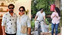 കാവ്യയുടെ ആ ചിരിയും ദിലീപിന്റെ സൈക്കിൾ യാത്രയും; വൈറലായി താരദമ്പതികളുടെ പുതിയ പ്രണയ റീൽ!