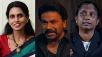 'ദിലീപ് നിരപരാധിയാണെന്ന് നേരത്തെ പറഞ്ഞു'; ആര്‍ ശ്രീലേഖയും ടിബി മിനിയും പറയുന്നത് ഇതാണ്