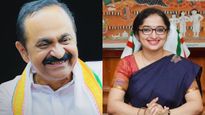 'ദിവ്യ എസ് അയ്യരെ നീക്കാൻ നീക്കം നടത്തി,വിഡി സതീശൻ മുഖ്യമന്ത്രിയായതോടെ അത് നടപ്പാക്കി';കെകെ രാഗേഷ്