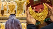 യുഎഇയിൽ സ്വർണം വാങ്ങുന്നതിന് ചിലവേറും; ഇന്നും വില കൂടി, 24 കാരറ്റിന് 493.5 ദിർഹമായി, 22 കാരറ്റ് വില? 