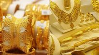 സ്വര്‍ണവില തിരിച്ചുകയറി; കുറഞ്ഞ അത്രയും വില ഉയര്‍ന്നു, ഒരു പവന് എത്ര രൂപയാകും, അറിയാം
