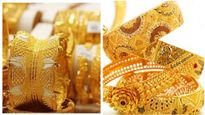 സ്വര്‍ണ വില താഴ്ന്നു; ആശ്വസിക്കാന്‍ വരട്ടെ, വന്‍ മുന്നേറ്റ സാാധ്യത, വെള്ളി ഉയര്‍ന്നു, പവന്‍-ഗ്രാം വില