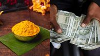 നിങ്ങളുടെ ഭാഗ്യം തെളിയാൻ ഒരു നുള്ള് മഞ്ഞൾ മതി; ഈ ലളിതമായ ആചാരം ചെയ്തു നോക്കൂ!