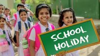 കോഴിക്കോട്,വയനാട് ജില്ലകളിലെ വിദ്യാഭ്യാസ സ്ഥാപനങ്ങൾക്ക് നാളെ അവധി