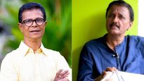 'അന്ന് ഇന്ദ്രൻസിന്റെ ഭാരം 10-40 കിലോ മാത്രം, നീന്തൽ അറിയാഞ്ഞിട്ടും ആ വേഷത്തിനായി കായലിലേക്ക് ചാടി'; ശാന്തിവിള 