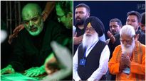 ഇറാന്‍ അലി ഖാംനഇയുടെ മൃതദേഹം പുറത്തെത്തിച്ചു; ലോകം ഉറ്റുനോക്കിയത് ഒപ്പമുള്ള വ്യക്തിയെ