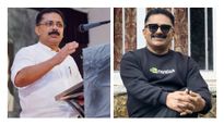 ''ചെവിക്ക് പിടിച്ചത് ചിരിച്ച് കൊണ്ട്, വേദനിപ്പിച്ചിട്ടില്ല'', വിവാദത്തിൽ പ്രതികരിച്ച് കെടി ജലീൽ