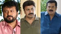'ജയറാമിനും മുകേഷിനും ഇടയിൽ ഈഗോ വർക്ക്ഔട്ട് ആയി, അതിന്റെ ഇടയിൽ പെട്ടുപോയത് സിദ്ദിഖും'; ശാന്തിവിള ദിനേശ്