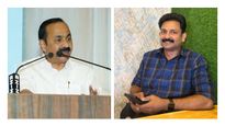 'പട്ടാഭിഷേകം കഴിഞ്ഞാൽ വാഗ്ദാനങ്ങൾ മറക്കുന്നത് രാജശീലങ്ങൾ ആണല്ലോ', വിമർശിച്ച് ജിന്റോ ജോൺ