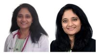 18 വർഷം എഞ്ചിനീയർ, സ്വന്തം കമ്പനി.. 40ാം വയസ്സിൽ എംബിബിഎസ് വിദ്യാർത്ഥിനി, വൈറലായി ജാൻവി 
