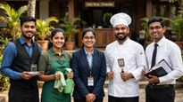ടൂറിസം വകുപ്പിൽ നിരവധി ഒഴിവുകൾ; പത്താം ക്ലാസ് യോഗ്യതയുള്ളവർക്കും അപേക്ഷിക്കാം