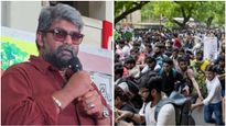 ഇതൊരു സ്ലോ പോയിസനിങ്, അടിയന്തരാവസ്ഥ തന്നെ; സിജെപി സമരത്തെ പിന്തുണച്ച് ജോജു ജോര്‍ജ്